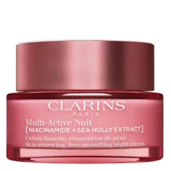 Clarins Crème De Nuit>Multi-Active Nuit
