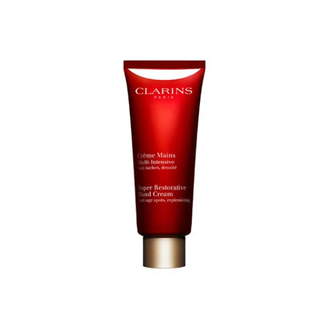 Clarins Accessoires>Multi-Intensive