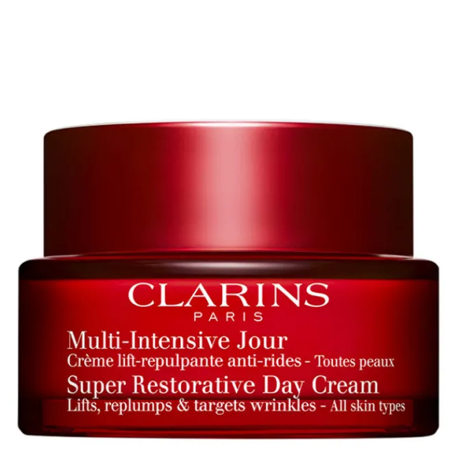 Clarins Crème De Jour>Multi-Intensive Jour