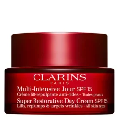 Clarins Crème De Jour>Multi-Intensive Jour SPF15