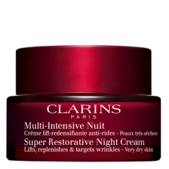 Clarins Crème De Nuit>Multi-Intensive Nuit