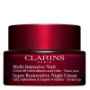 Clarins Crème De Nuit>Multi-Intensive Nuit