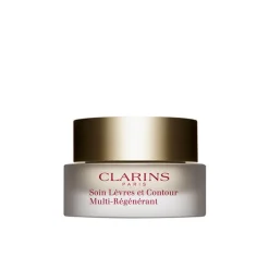 Clarins Soin Des Yeux & Lèvres>Multi-Régénérante