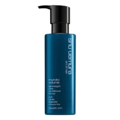 shu uemura art of hair Cheveux Fins / Sans Volume|Après-Shampooing>Muroto Conditioner