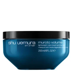 shu uemura art of hair Cheveux Fins / Sans Volume|Masques>Muroto Masque