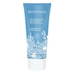 Berdoues Bain & Douche|Produit Complémentaire>Musc Blanc & Lin