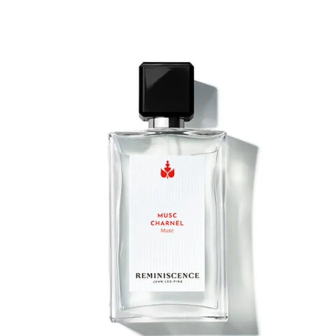 Reminiscence Eau De Parfum>Musc Charnel