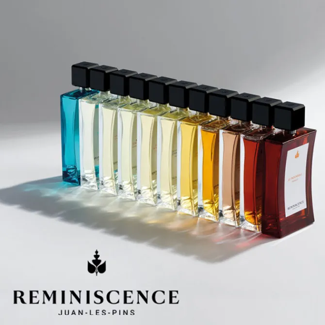 Reminiscence Eau De Parfum>Musc Charnel