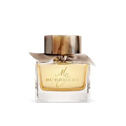 Burberry Eau De Parfum>My