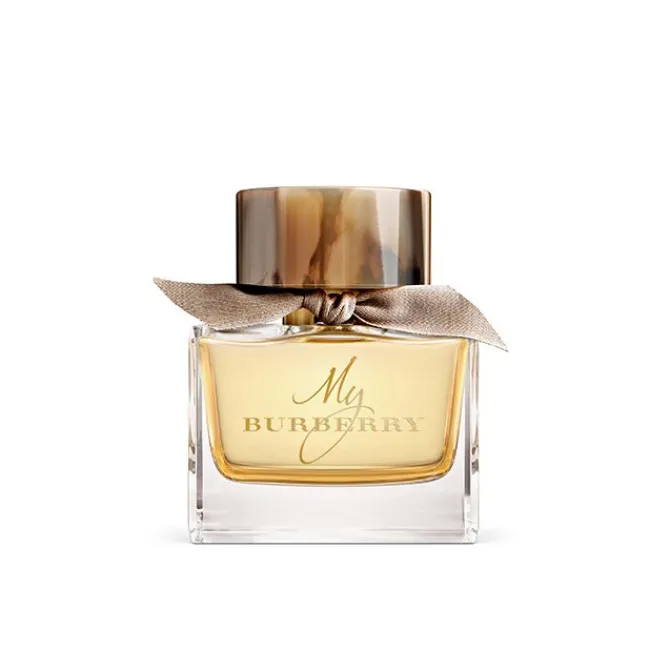 Burberry Eau De Parfum>My