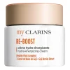 Clarins Crème De Jour>My RE-BOOST