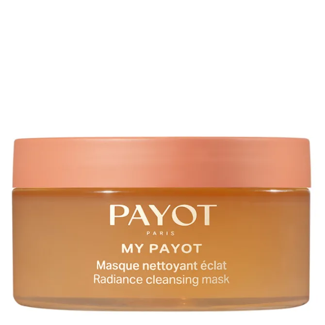 PAYOT Masque|Démaquillant & Nettoyant|My Masque Nettoyant Éclat