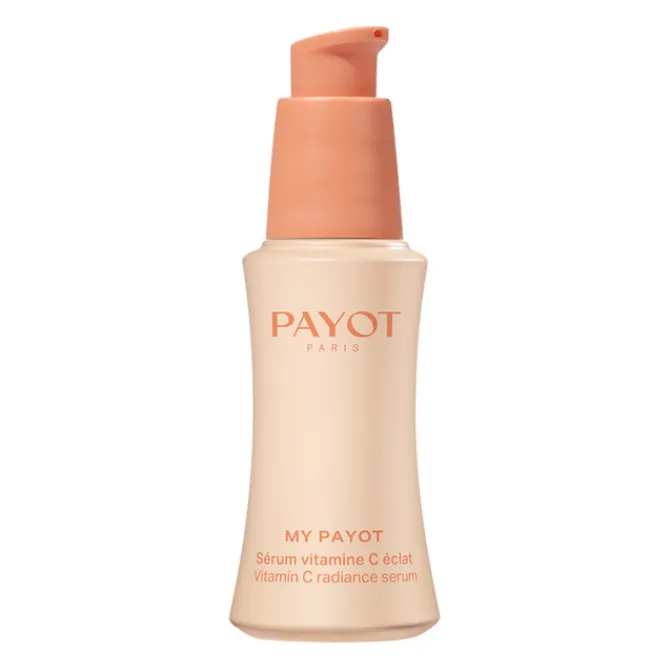 PAYOT Sérum>My Sérum Vitamine C Éclat