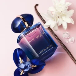 Giorgio Armani Parfums Rechargeables|Parfum Et Extrait De Parfum>My Way