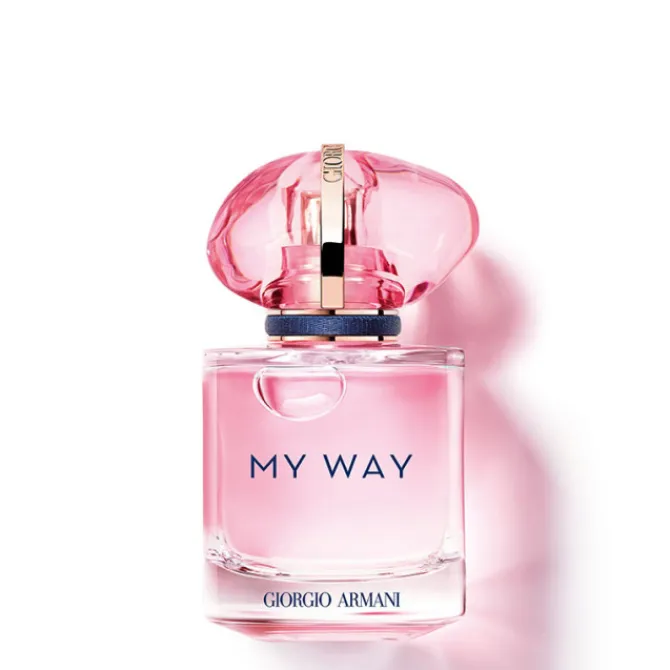 Femme Giorgio Armani Eau De Parfum|My Way Nectar
