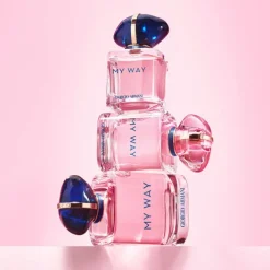 Femme Giorgio Armani Eau De Parfum|My Way Nectar