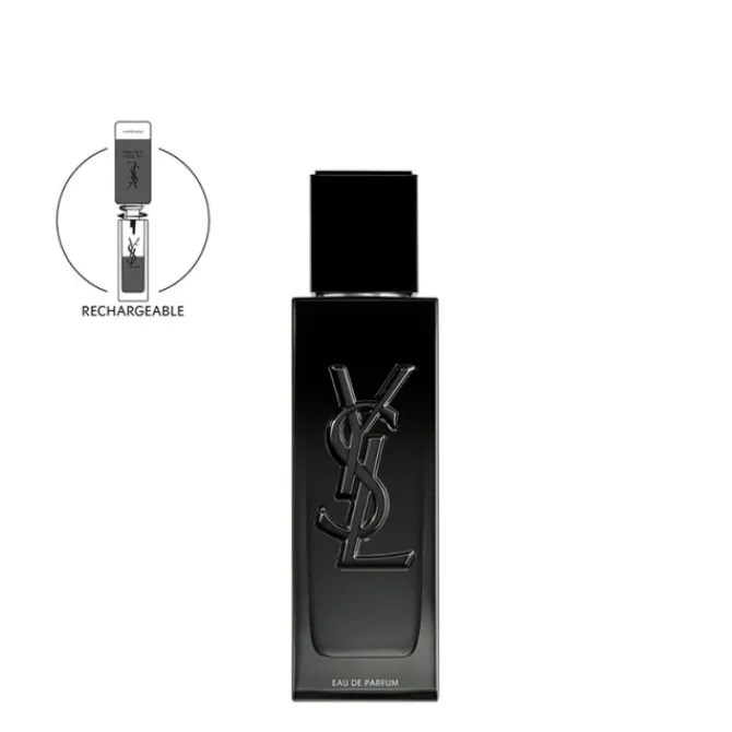 Yves Saint Laurent Parfums Rechargeables|Eau De Parfum>MYSLF