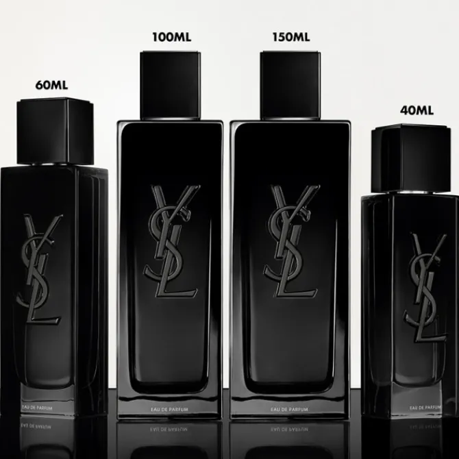 Yves Saint Laurent Parfums Rechargeables|Eau De Parfum>MYSLF