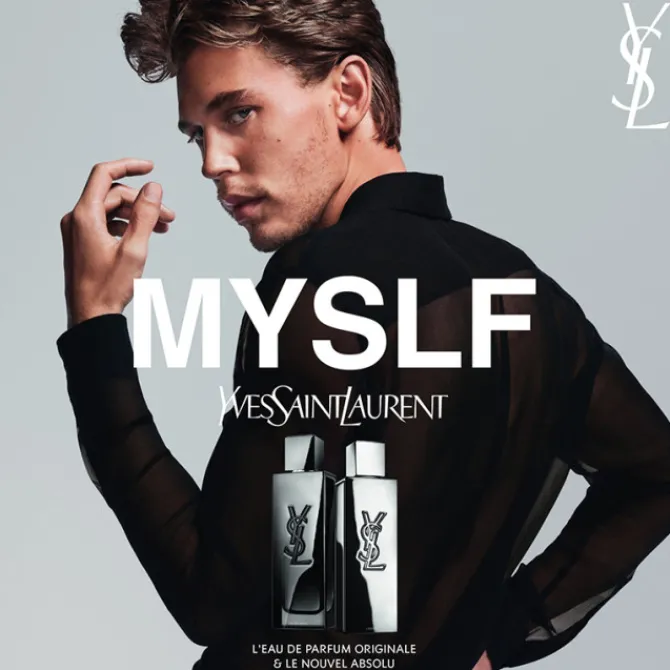 Yves Saint Laurent Parfums Rechargeables|Eau De Parfum>MYSLF
