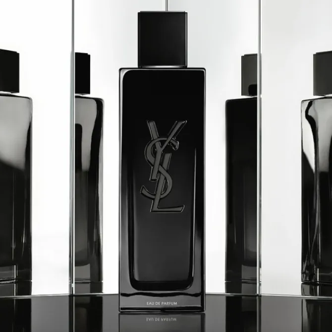 Yves Saint Laurent Parfums Rechargeables|Eau De Parfum>MYSLF