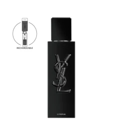 Yves Saint Laurent Eau De Parfum>MYSLF Le Parfum