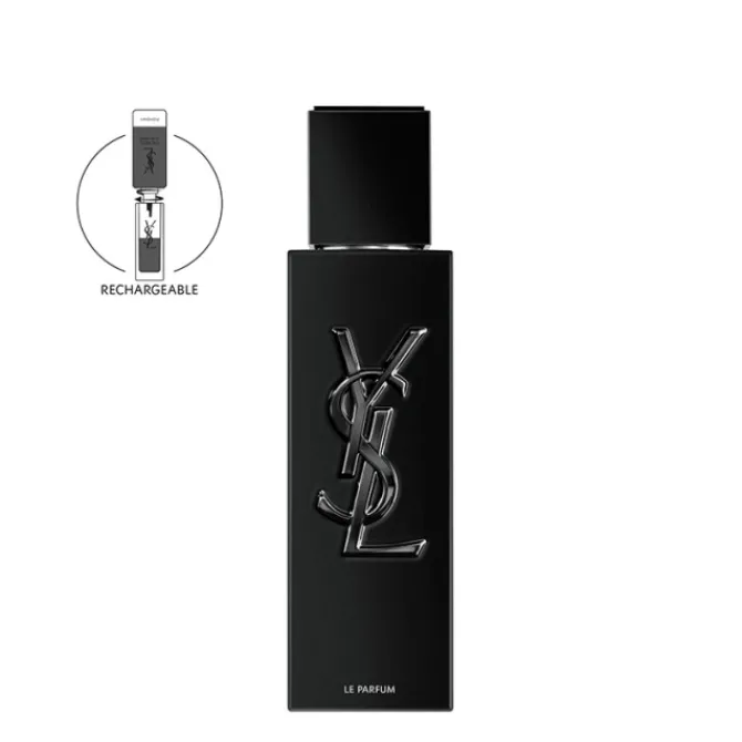 Yves Saint Laurent Eau De Parfum>MYSLF Le Parfum