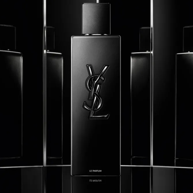 Yves Saint Laurent Eau De Parfum>MYSLF Le Parfum