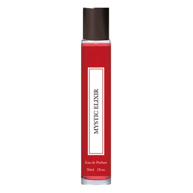 Coup de Coeur Parfums Petits Prix|Eau De Parfum>Mystic Elixir