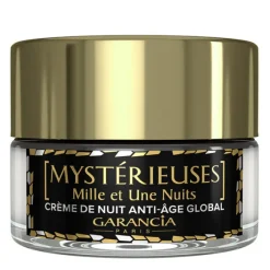 Garancia Crème De Nuit|Crème De Nuit>Mystérieuses Mille et Une Nuits