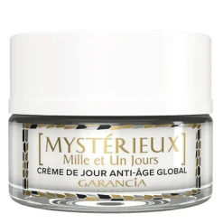 Garancia Crèmes De Jour|Crème De Jour>Mystérieux Mille et Un Jours