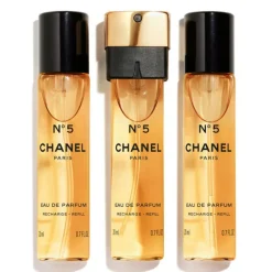 CHANEL Parfums Rechargeables|Eau De Parfum>N°5