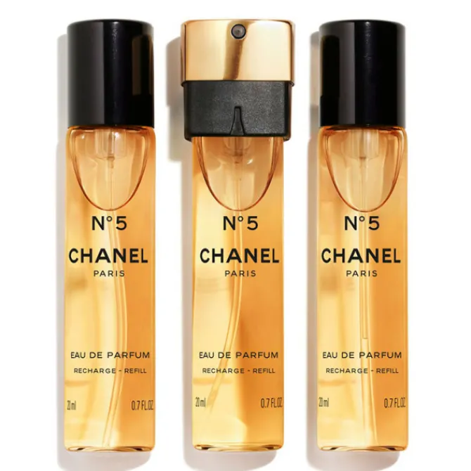 CHANEL Parfums Rechargeables|Eau De Parfum>N°5