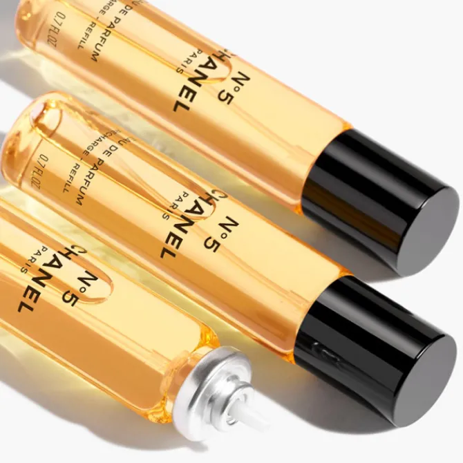 CHANEL Parfums Rechargeables|Eau De Parfum>N°5