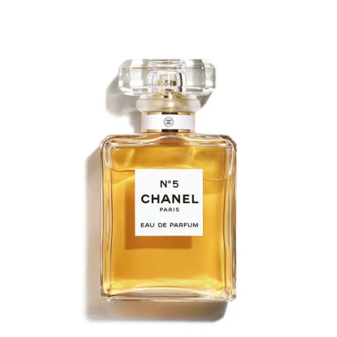 CHANEL Eau De Parfum>N°5