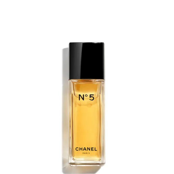 CHANEL Eau De Toilette>N°5