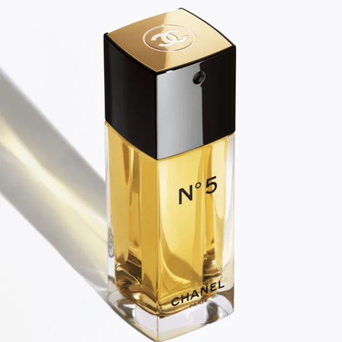 CHANEL Eau De Toilette>N°5