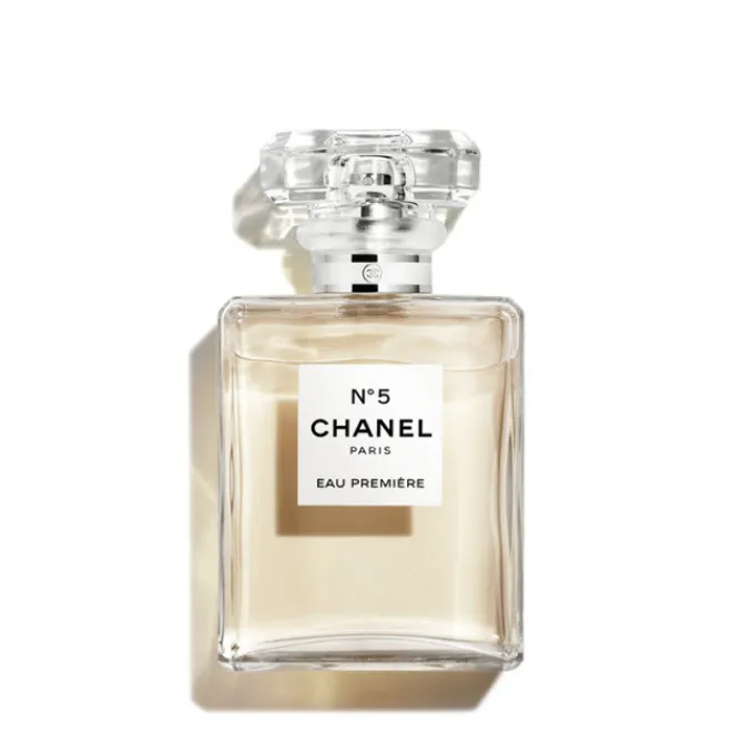 CHANEL Eau De Toilette>N°5