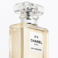 CHANEL Eau De Toilette>N°5