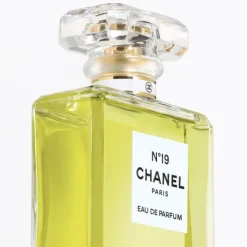 CHANEL Eau De Parfum>N°19