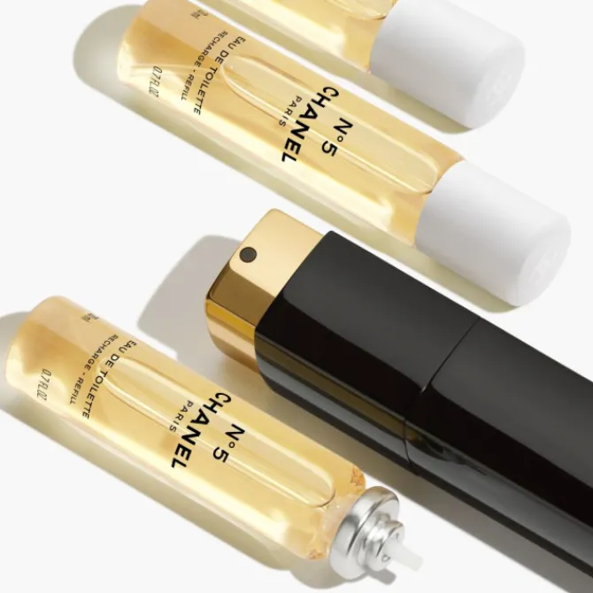 CHANEL Parfums Rechargeables|Eau De Toilette>N°5