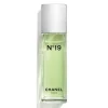 Femme CHANEL Eau De Toilette|N°19