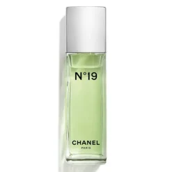 CHANEL Eau De Toilette>N°19