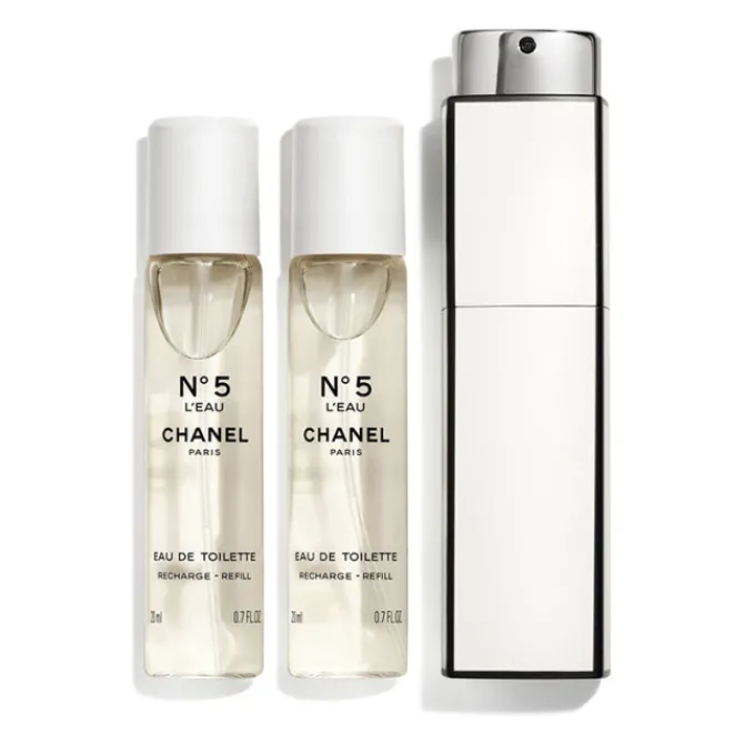 CHANEL Eau De Toilette>N°5