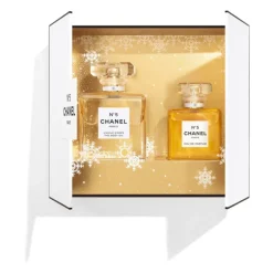 CHANEL Coffrets Femme>N°5 ÉCRIN