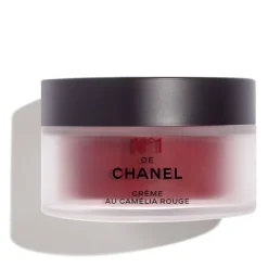 CHANEL Crème De Nuit|Crème De Jour>N°1 DE CRÈME AU CAMÉLIA ROUGE