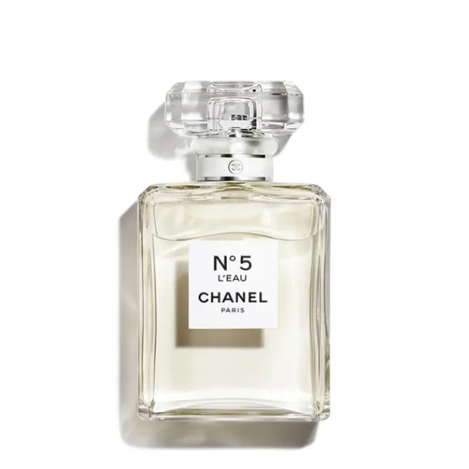 Femme CHANEL Eau De Toilette|N°5 L'EAU