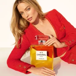 CHANEL Eau De Toilette>N°5 L'EAU