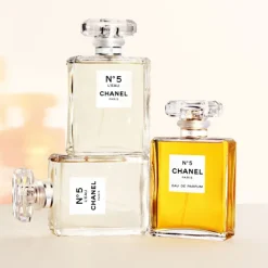 Femme CHANEL Eau De Toilette|N°5 L'EAU