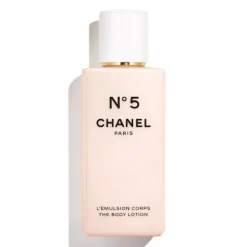 CHANEL Soin Hydratant|Produit Complémentaire>N°5 L'EMULSION CORPS