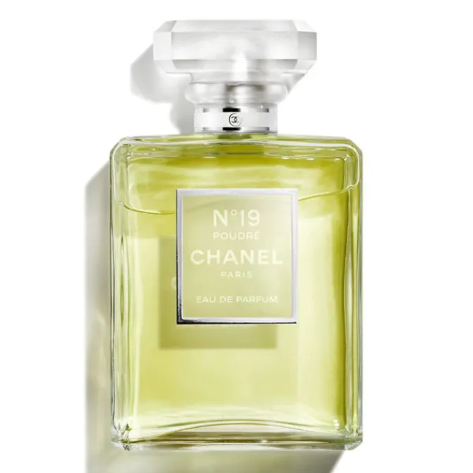 CHANEL Eau De Parfum>N°19 POUDRÉ